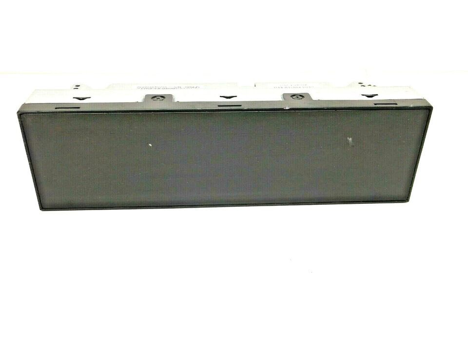 11-12 FORD FLEX /  AUDIO / SOUND INFORMATION DISPLAY SCREEN-6 SPEAKERS - $15.12