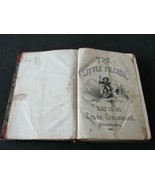 The Little Pilgrim-Grace Greenwood- Philadelphia, PA, 1860/1861 (Vol.7, ... - £155.69 GBP