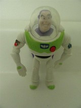 Vtg Toy Story Buzz Lightyear Disney Action Figure Burger King Spaceman Woody - $16.10
