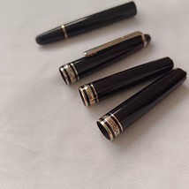 Vintage Montblanc Meisterstuck Spare Pen Parts - $231.90