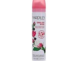 English Rose Yardley Body Spray 2.6 oz for Women - $15.40