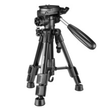 Neewer Mini Travel Tabletop Camera Tripod 24 inches/62 centimeters, Portable Alu - £39.53 GBP