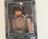 Star Wars Galactic Files Vintage Trading Card #348 AT-ST Driver - $2.48