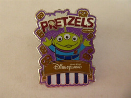 Disney Trading Pins 126403 HKDL - Popcorn and Pretzel Mystery Collection - Litt - $18.47