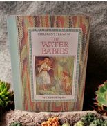 The Water-Babies by Charles Kingsley 1990 Hardcover Children&#39;s Treasury ... - $23.44 CAD
