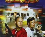 Loose Cannons DVD | Gene Hackman, Dan Aykroyd | Region 4 - $9.61