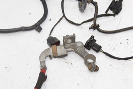 2010 VOLVO XC70 ENGINE WIRE HARNESS Q4391 image 6