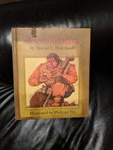 The Book Of Giant Stories book by David L. Harrison Hardcover 1972 - £5.55 GBP