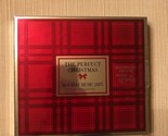 The Perfect Christmas (2 CDs, 2005, Madacy Entertainment) - $7.59