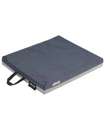 Gel Foam Wheelchair Seat Cushion, Mobility, Pad, High Density Foam, Vinyl - $45.49