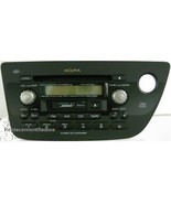 Acura RSX CD6 Cassette BOSE 1TJ3 radio. OEM factory original CD. 39100-S... - $66.20