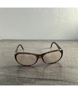 RAY BAN Eyeglasses RB 4061 642/57 TORTOISE Brown Oval FRAMES ONLY Full Rim - $34.90 CAD