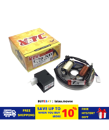 HONDA ATC70 CT70 CT70H Z50 SS50 Dax XL70 CDI Kit de conversión de encend... - $57.54