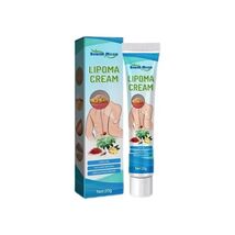 Lipoma Removal Cream Plant Extract Tumors Treat Skin Swelling Ointment R... - $30.30