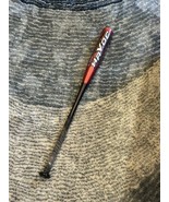Easton HAVOC SC900 Red Baseball Bat LZ900 31&quot;  18oz., 2¼&quot;, -13 Youth Bas... - $33.85 CAD