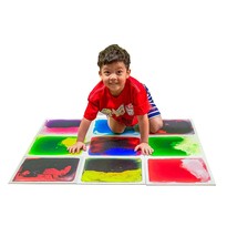 Art3d Liquid Fusion Activity Play Centers for Children, Toddler, Teens, ... - £146.96 GBP