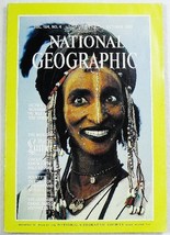 National Geographic Magazine, October 1983 (Vol. 164, No. 4) [Paperback]... - £15.81 GBP