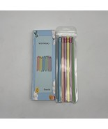 WINWIOO Pencils  Classroom #2 Pencils with Erasers HB Lead Value Pack Co... - $230.83 MXN