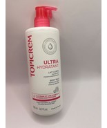 TOPICREM Ulta Hydratant Body Milk 500ml. EXP: 09/2026 - £18.03 GBP