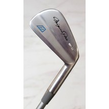 **RARE USED ONCE** Mizuno MP-11 #3 Iron /Stiff Flex Shaft - £113.65 GBP