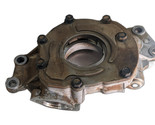 Engine Oil Pump From 2007 Chevrolet Silverado 1500 Classic  5.3 12556436 - £19.48 GBP