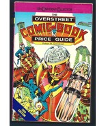Overstreet Comic Book Price Guide-28th Ed. PB Book-1998-1001 pages - $14.50
