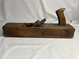 VINTAGE LARGE 16&quot; Long Wood Wooden Block Moulding Plane - €17,56 EUR