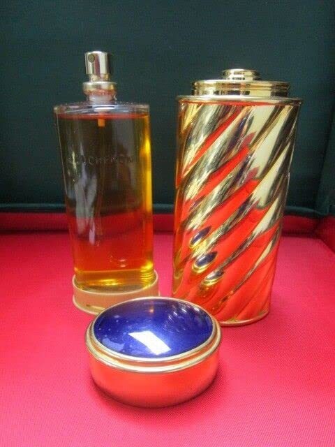 BOUCHERON Paris EAU DE PERFUM 2.5 FL New CASE and PERFUM - $104.85