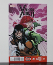 All-New X-Men #21 March 2014 - £5.32 GBP