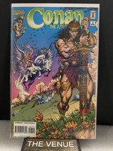 Conan The Adventurer #7  1994  Marvel comics - £2.35 GBP