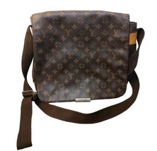 LOUIS VUITTON Monogram Abbesses Messenger Bag - £617.92 GBP