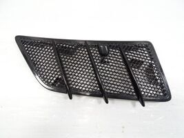 07 Mercedes X164 GL450  grille, hood air vent, right front, 1648801405 - $59.99