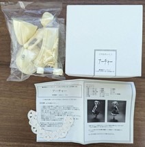 Makai Senki Disgaea Hour of Darkness Archer Resin Kit Figure Unpainted - $139.80