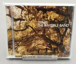 Travis - The Invisible Band CD - £7.32 GBP