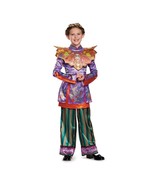 Alice Asian Look Deluxe Alice Through The Looking Glass Movie Disney Cos... - $1,722.24 MXN