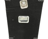 Cadence Case Rack case rolling cart with drawer 365928 - $149.00