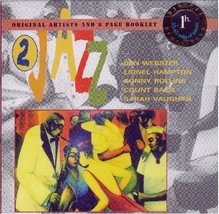 Jazz 2: Members Edition [Audio CD] Various Artists - £8.18 GBP