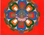 Buddhist Publications DHARMA in the West 1986-1987 - £10.89 GBP