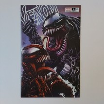 Venom 6 VF/NM 2022 Unknown Comics Exclusive Mico Suayan Variant Marvel Comics - £7.87 GBP