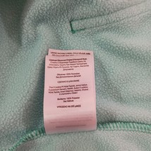 Columbia PFG Hoodie Sweatshirt Women Small Green Pullover Graphic Ladies FL0087 image 7