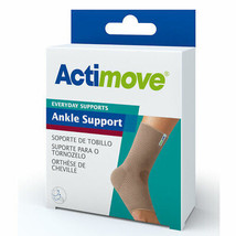 Actimove Ankle Support Beige - £23.74 GBP