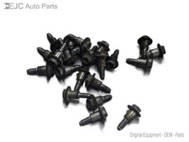 Valve Cover Bolt Set For 14-15 Infiniti Q50  3.7  AWD - $19.75