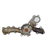 2015 TOYOTA SIENNA 3.5ltr V6 WATER PUMP AISIN GENUINE OEM USED PART 1610... - $1,800.46 MXN