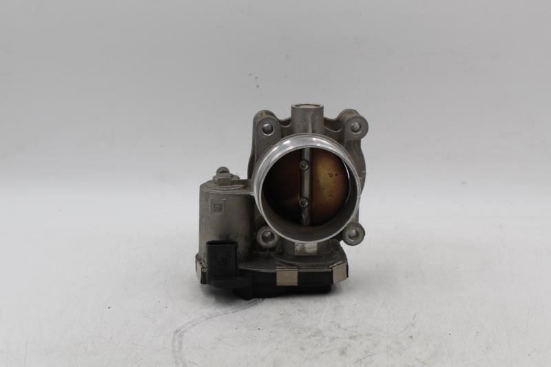Throttle Body 2.5L Fits 17-19 ENVISION 10856 - $35.99