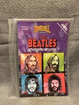 Vintage 1991 Rock N Roll Comics The Beatles Experience 5 of 8 Comic Book  KG - £15.79 GBP