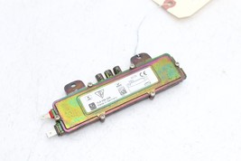 03-08 PORSCHE CAYENNE ANTENNA BOOSTER AMPLIFIER MODULE 7L5035225 E5973 image 5