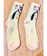 Disney Goofy Socks Unisex Adults Size 9-13 - $8.00