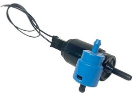 Windshield Washer Pump &amp; Connector Fits: Audi A3 A4 A6 Q3 Q5 Q7 S3 S4 SQ5 - £11.03 GBP