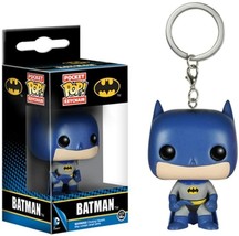 Batman - Batman POP! Pocket Keychain - $9.85