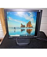 SAMSUNG SyncMaster 913v 19&quot; Desktop Computer Screen Monitor W Stand - $54.26 CAD